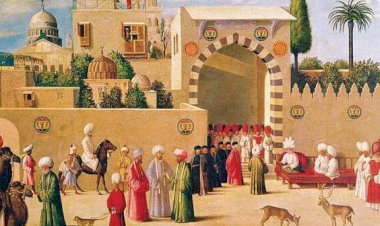 Behlül Dana'dan  Düşündüren hikayeler