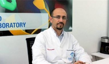 Covıd19 ilaç geliştirme çalışmalarında hayvan deneyi safhasına geçiliyor