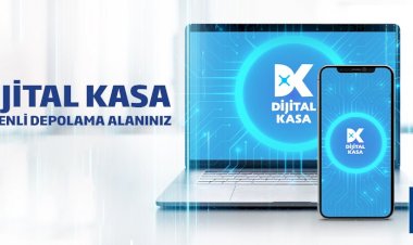 İş Bankası’ndan Yerli Depolama Uygulaması: