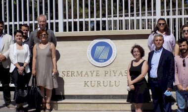 Sonunda Paya Dayalı Kitle Fonlaması hayata geçiyor…