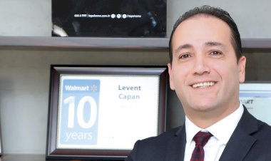 Mağazalarda Dijital Değişim Devri