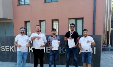 ARSA ARAZİ YATIRIMLARINA REKOR İLGİ