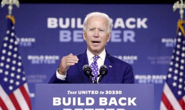 Muhalefetten Biden'ın Sözlerine ''İktidara Yarıyor'' Tepkisi