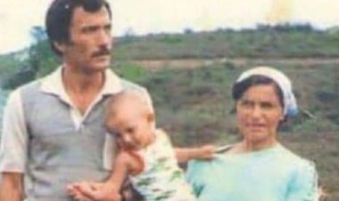 Efsane Devlet Adamı Değerli Vali Recep YAZICIOĞLU'nu Rahmet ve Minnetle Anıyoruz..