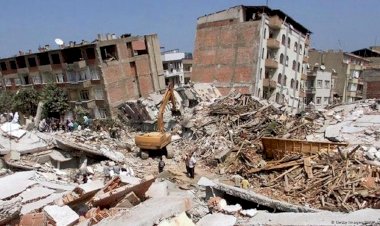 İstanbul’da deprem öncelikli gündem mi?