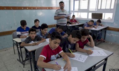 Türk Eğitim Sisteminin Dershanelerle Sınavı