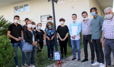 Duygu Delen’in Ölümü İstanbul Sözleşmesi’ni Yeniden Gündeme Taşıdı