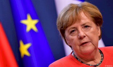 Merkel’den Covid-19 uyarısı: Virüs burada