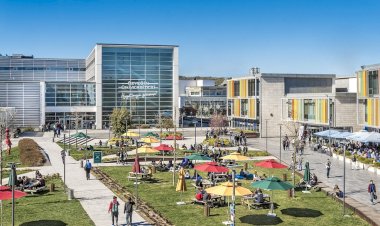 Girişimciler ve girişimci adayları için Özyeğin Üniversitesi Girişim Fabrikası’ndan Uluslararası Burs İmkanı