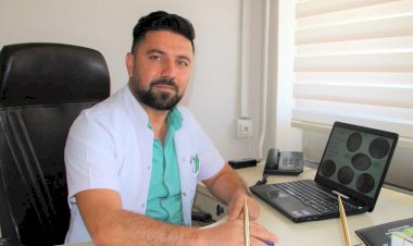 Koltuk altı ve kasık bölgesindeki yaraları/apseleri ihmal etmeyin!