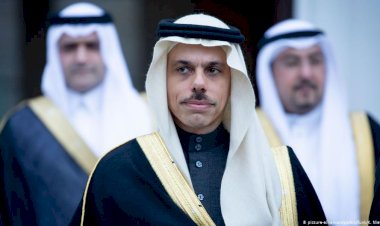 Suudi Arabistan: Filistin’le barış olmadan İsrail’le normalleşme söz konusu değil