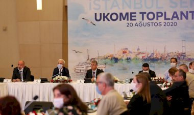UKOME’DE SERVİSLER İLE MARMARAY’DA ÜCRET ARTIŞI GÖRÜŞÜLDÜ