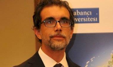 SABANCI ÜNİVERSİTESİ IICEC: KARADENİZ’DEKİ KEŞİF TÜRKİYE'NİN ENERJİ HEDEFLERİNE ÖNEMLİ KATKI YAPACAK
