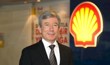 Shell Türkiye: Karadeniz’de yapılan tarihi keşif Türkiye’ye hayırlı olsun