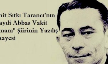 HAYDİ ABBAS VAKİT TAMAM..