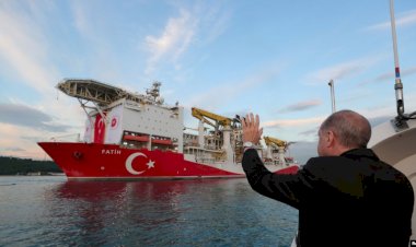 Karadeniz Doğalgazı Türkiye İçin Ne Anlama Geliyor?