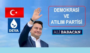 BABACAN: “Kimse suçu dışarıda aramasın. Şu anda kötü yönetimin sonucunu görüyoruz”