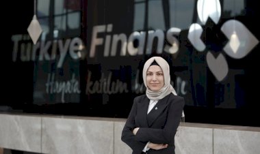 Türkiye Finans’a Brandon Hall’dan 3 Ödül!