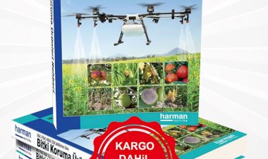 “IRAC-FRAC-HIRAC ETKİ ŞEKİLLERİNE GÖRE BİTKİ KORUMA REHBERİ 2019’’