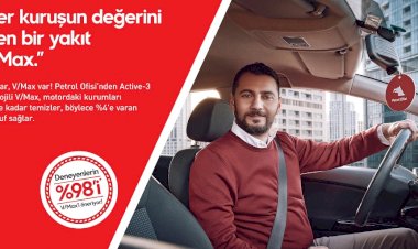 Petrol Ofisi’nin yeni reklam filmlerinde gerçek tüketici ve usta oynuyor