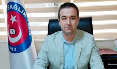İzmir’de ki 112 İstasyon Sayıları Acilen Arttırılmalıdır..