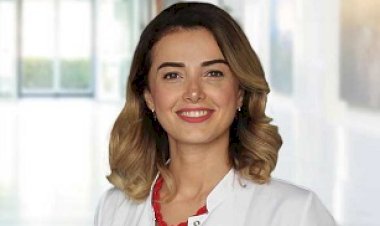 Sağlıklı göz çevresi için koruyucu ve güneş gözlüğü kullanın