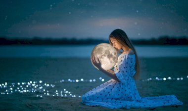 KADINLARIN YÜZDE 80’İ ASTROLOJİYLE İLGİLİ BİLGİ ALMAK İSTİYOR