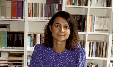 Anadolu’nun 3600 yıl önceki büyüleri