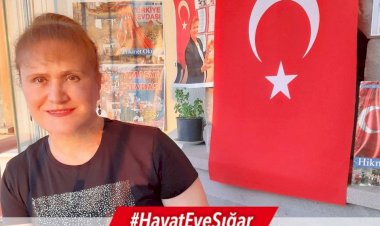 GÜL ESENÇAY ../ Müzeyyen KESKİN