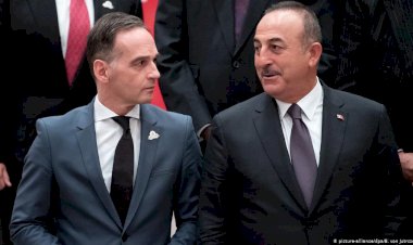 Heiko Maas: Durum son derece riskli