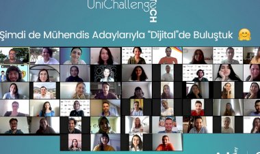 IAB VE GOOGLE MÜHENDİS ADAYLARI “DİJİTAL”DE BULUŞTU
