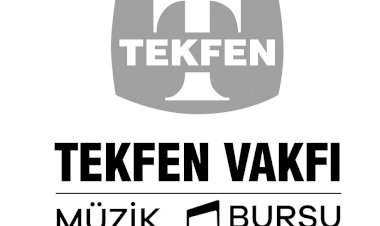 Tekfen Vakfı Müzik Bursu sahiplerini buldu