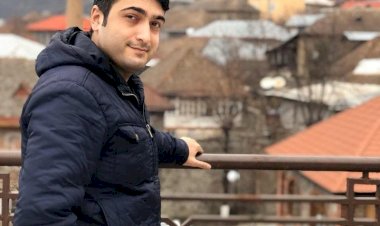 Batı Azerbaycanlı gençler birliği faaliyetlerine başladı