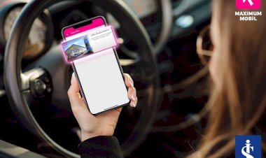 Maximum Mobil ile araçtan inmeden akaryakıt ödeme kolaylığı şimdi Opet’te