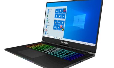 Dünyanın En Üstün Performanslı Dizüstü Bilgisayarı Monster Notebook Tulpar seçildi