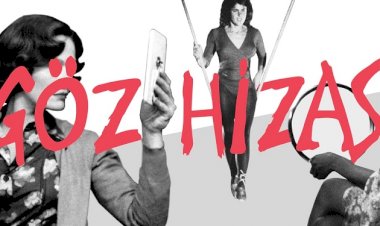 Pera Film Gösterimleri “Göz Hizası” ile Yeniden Başlıyor!