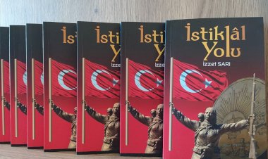 ‘İstiklâl Yolu’nda Yazılan Hikâyeler, Kastamonu Entegre’nin Desteğiyle Okuyucuyla Buluştu