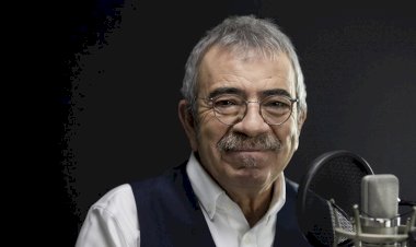 Selçuk Yöntem, Dostoyevski’nin Ünlü Eseri Kumarbaz’ı Storytel İçin Seslendirdi