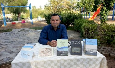 BODRUM MANİLERİ KİTABI