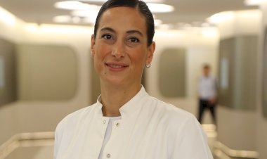 LAZER TEDAVİSİ ÇOCUKLUK ÇAĞINDA DA MÜMKÜN