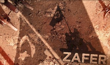 TOTAL'den, 30 Agustos Zafer Bayrami’na Ozel Reklam Filmi