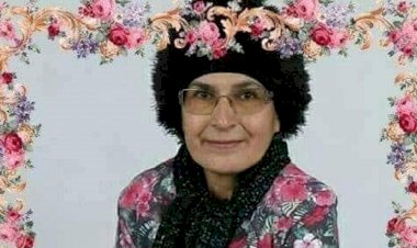 AĞUSTOS ŞEREFTİR, BİZLERE ŞANDIR