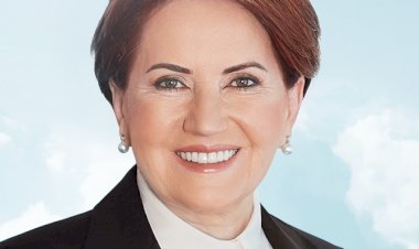 Meral Akşener: 30 Ağustos'u gerektiği gibi kutlayamadık
