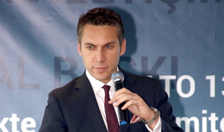 MAG’LI MUTLU BAYRAMLAR