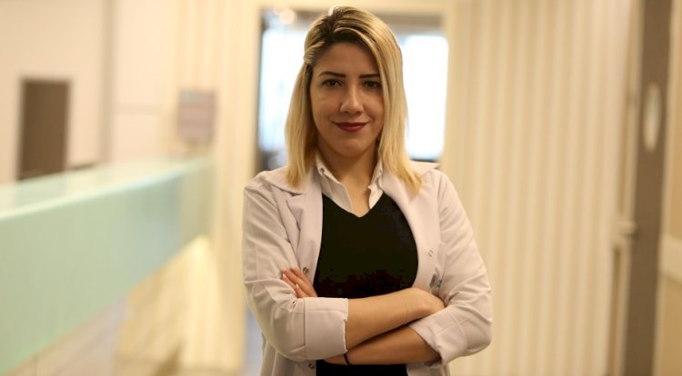Çikolata güven duygusu verip iyi hissettiriyor