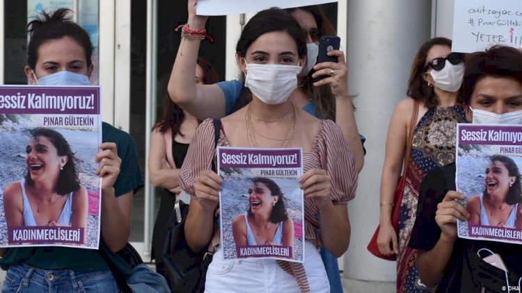Temmuz ayında erkekler 36 kadını öldürdü