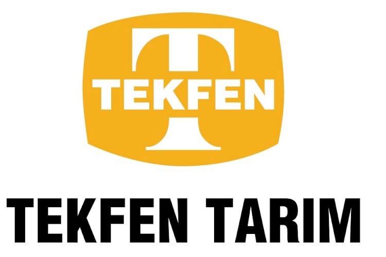 ​Tekfen Tarım COVID-19 Güvenli Üretim Sertifikası’nı alan sektöründeki ilk kuruluş oldu