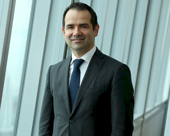 “Orta ve Doğu Avrupa’nın En İyi KOBİ Bankası” seçildi.