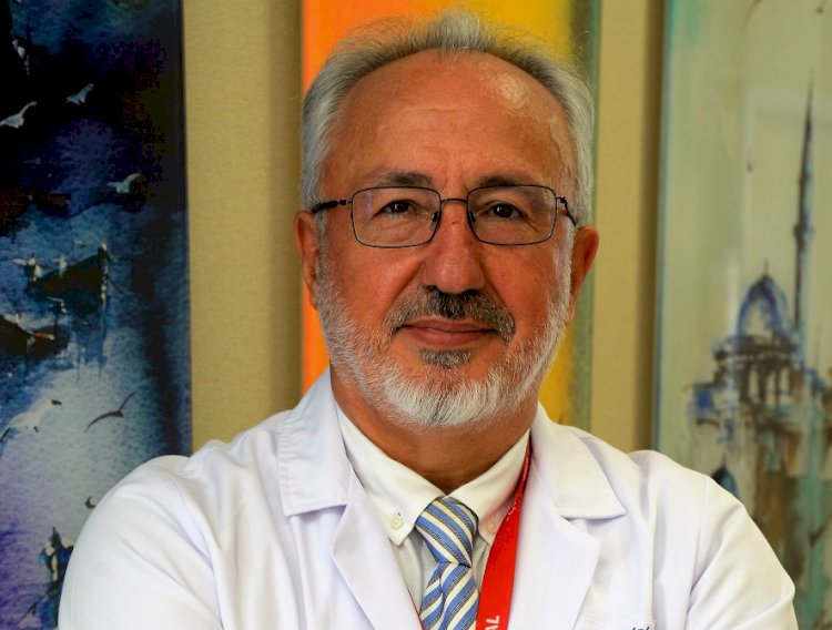 Viral Hepatitli Hastalarının Yüzde 80’i Rahatsızlığından Habersiz