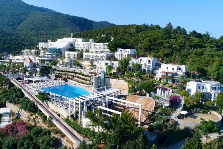 Güvenli Tatil Mümkün! Covid Önlemi Alan Oteller Burada